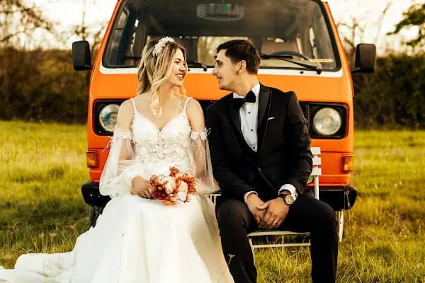 Kocaeli Düğün Fotoğrafçısı - Resim 5