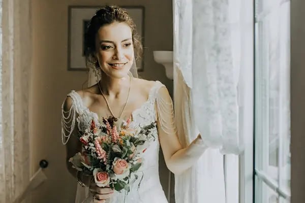 Kocaeli Düğün Fotoğrafçısı - Resim 14
