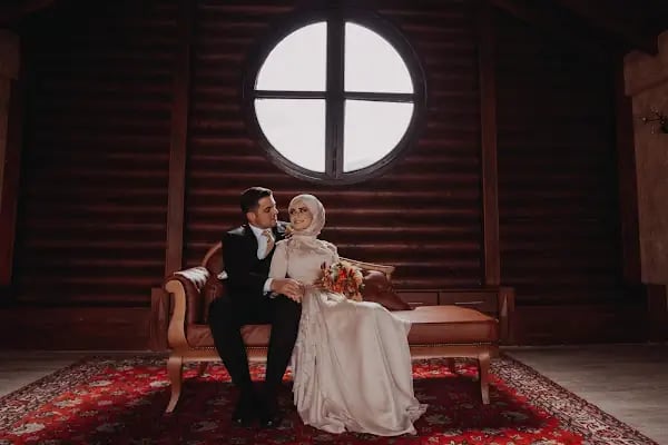 Kocaeli Düğün Fotoğrafçısı - Resim 13