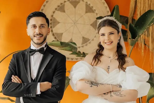 Kocaeli Düğün Fotoğrafçısı - Resim 12