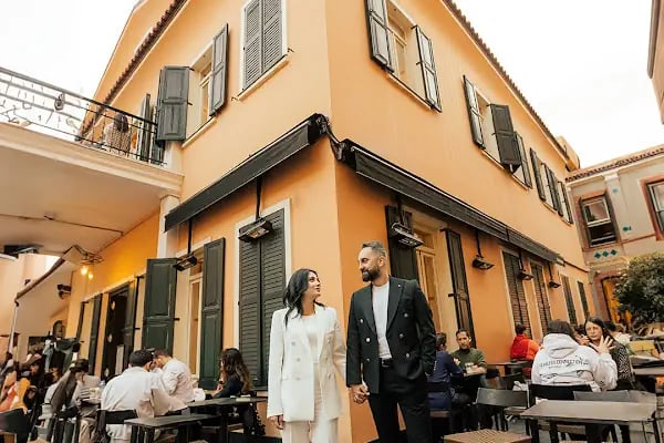 Kocaeli Düğün Fotoğrafçısı - Resim 20