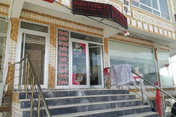 Begonvil Sulu Yemek Lokantası - Resim 5
