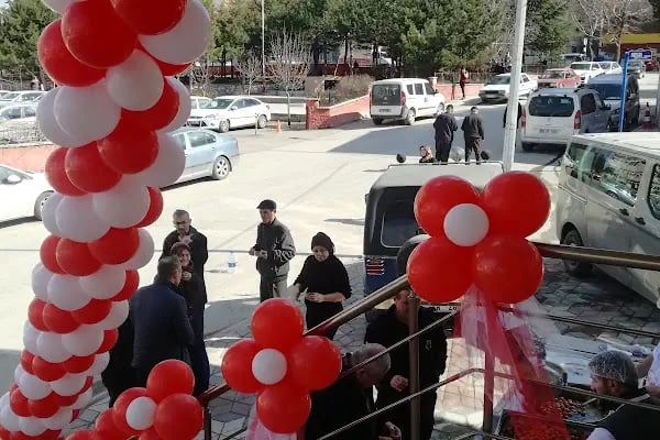 Begonvil Sulu Yemek Lokantası - Resim 8