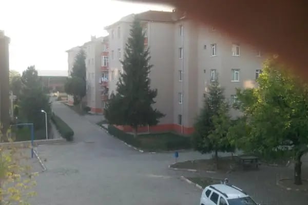 Uzungöl Sitesi - Resim 6