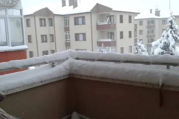 Uzungöl Sitesi - Resim 1