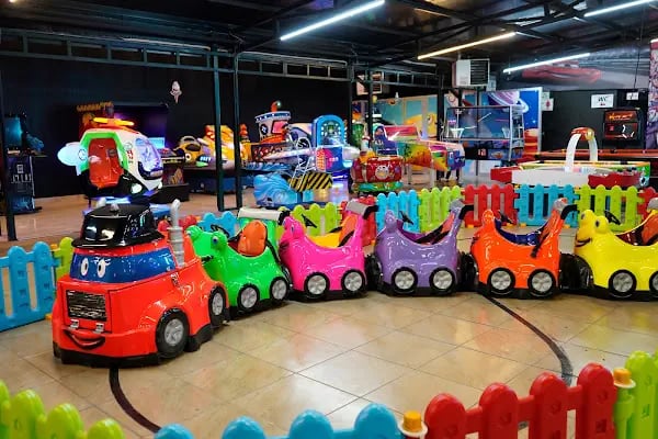 Atıcı Spor Kompleksi - Resim 7