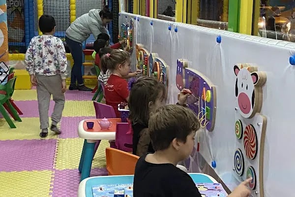 Atıcı Spor Kompleksi - Resim 2