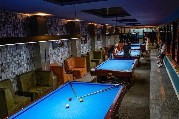 Atıcı Spor Kompleksi - Resim 5