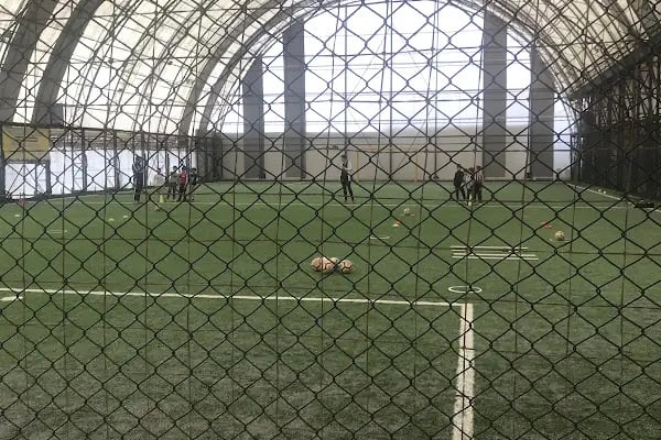 Atıcı Spor Kompleksi - Resim 9