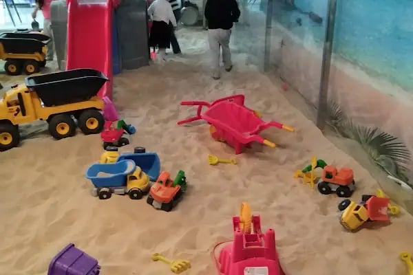 Atıcı Spor Kompleksi - Resim 18