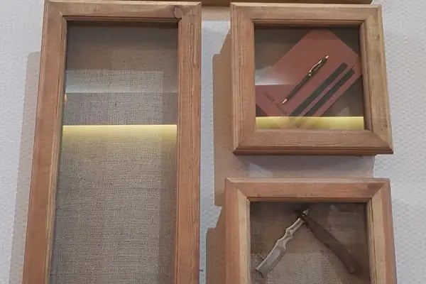 Gaziantep Kuaför Berber Rıdvan protez ve saç Similasyonu - Resim 10