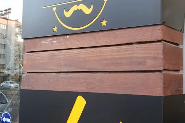 Gaziantep Kuaför Berber Rıdvan protez ve saç Similasyonu - Resim 9