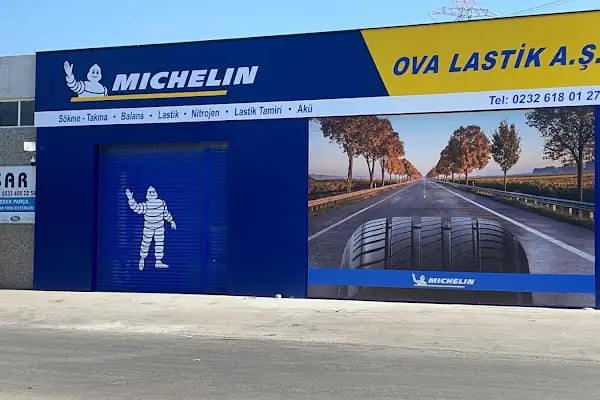 Ova Lastik A.Ş Goodyear - Resim 4
