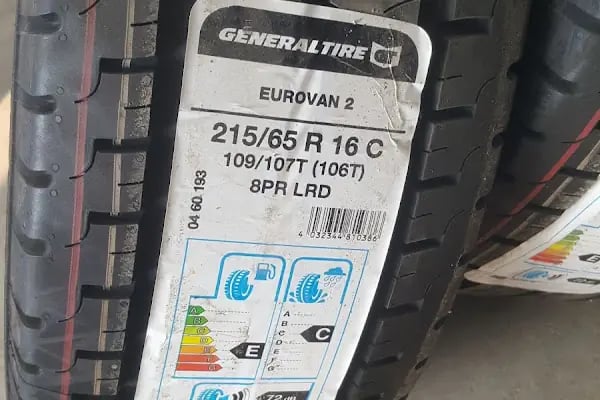 Ova Lastik A.Ş Goodyear - Resim 13