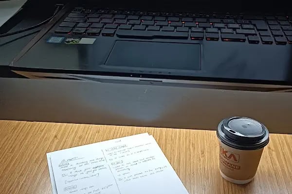 Fika Kitabevi Kütüphane Kahramanmaraş - Resim 4