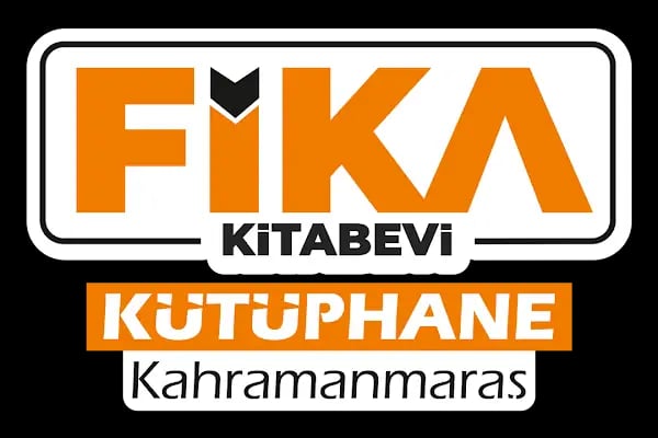 Fika Kitabevi Kütüphane Kahramanmaraş - Resim 13