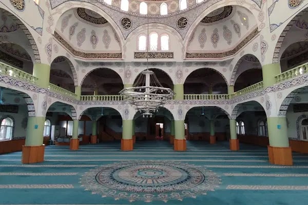 Hacı Bayram Cami - Resim 2