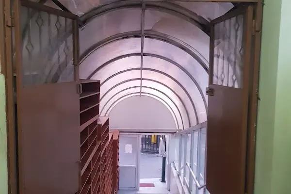 Hacı Bayram Cami - Resim 20