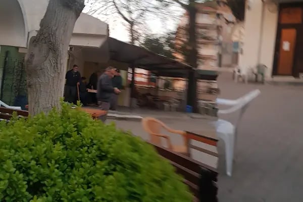 Hacı Bayram Cami - Resim 8