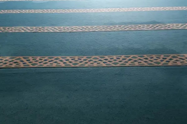 Hacı Bayram Cami - Resim 15