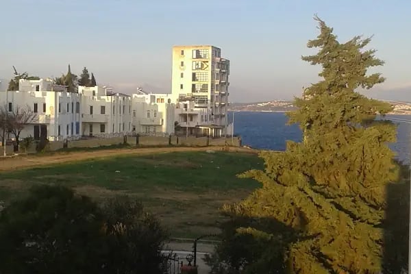 Akses Tatil Sitesi - Resim 8