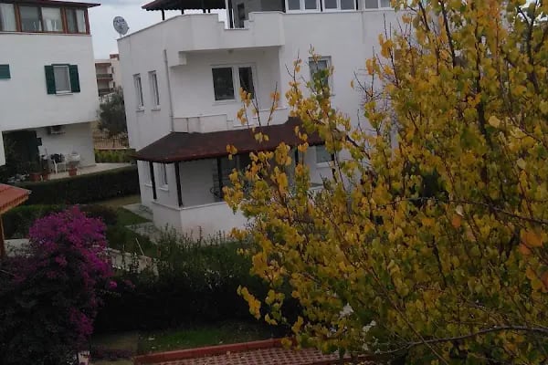Akses Tatil Sitesi - Resim 19