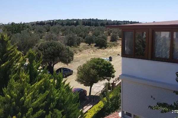Akses Tatil Sitesi - Resim 13