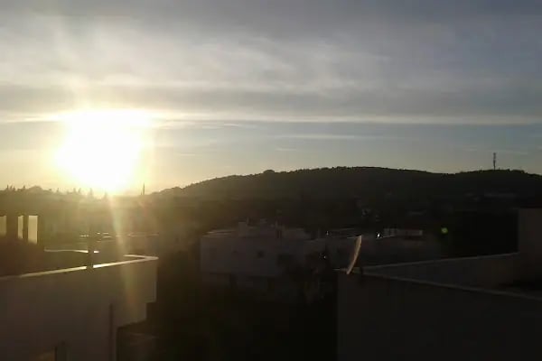 Akses Tatil Sitesi - Resim 14