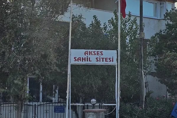 Akses Tatil Sitesi - Resim 10