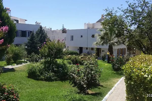 Akses Tatil Sitesi - Resim 1