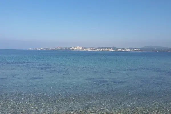 Akses Tatil Sitesi - Resim 16
