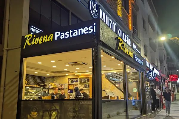 Rivena Pastanesi - Resim 9