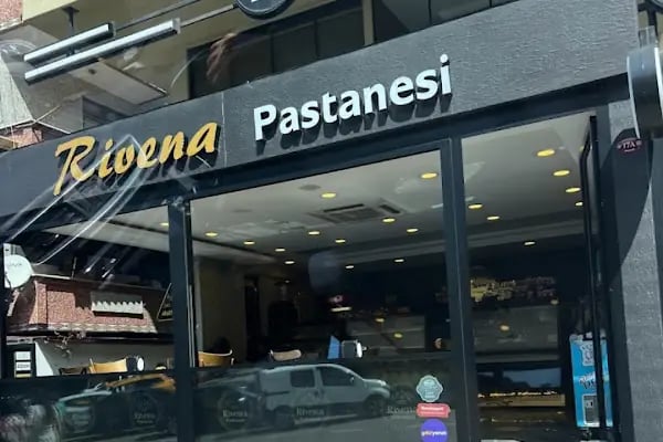 Rivena Pastanesi - Resim 2