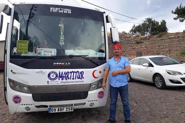 İzmir Çıkışlı Günübirlik Tekne Turları - Resim 18