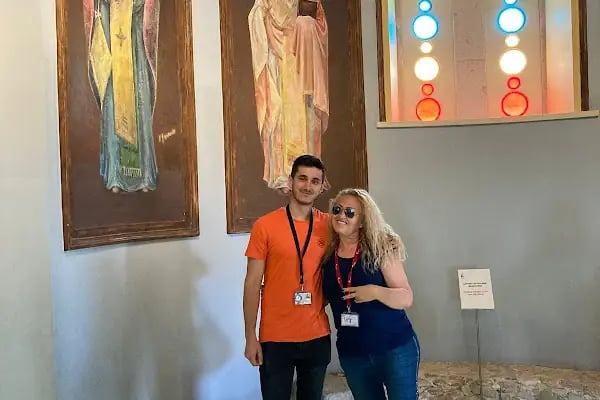 İzmir Çıkışlı Günübirlik Tekne Turları - Resim 16