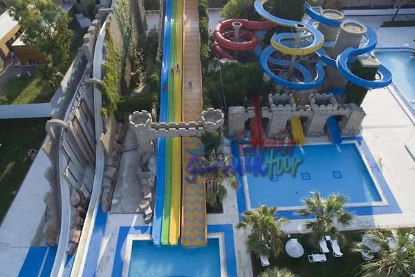 İzmir Çıkışlı Günübirlik Tekne Turları - Resim 2