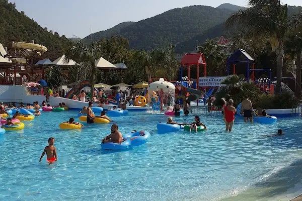 İzmir Çıkışlı Günübirlik Tekne Turları - Resim 10