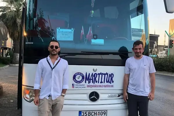 İzmir Çıkışlı Günübirlik Tekne Turları - Resim 9