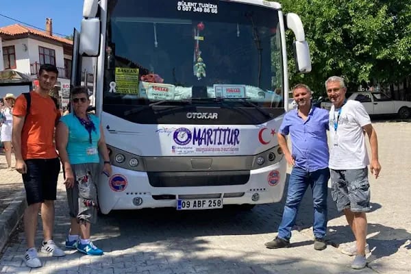 İzmir Çıkışlı Günübirlik Tekne Turları - Resim 6