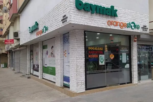 Çakır Kardeşler Doğalgaz Ve Isı San Tic. Ltd. Şti. - Resim 3