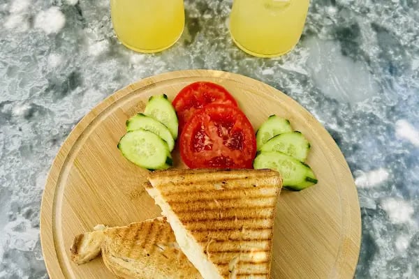 Kupula Bahçe Kahvaltı &amp; Restaurant - Resim 19