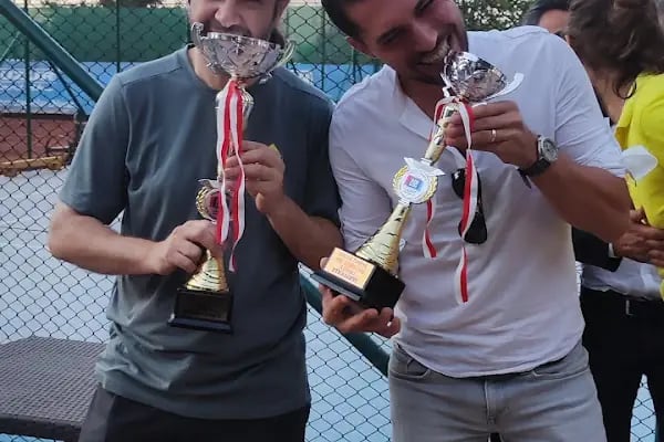 Evrensel Tenis - Resim 13