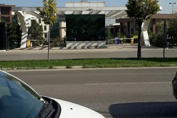 Bursa Teknik Üniversitesi Teknoloji Transfer Ofisi A.Ş. - Resim 3