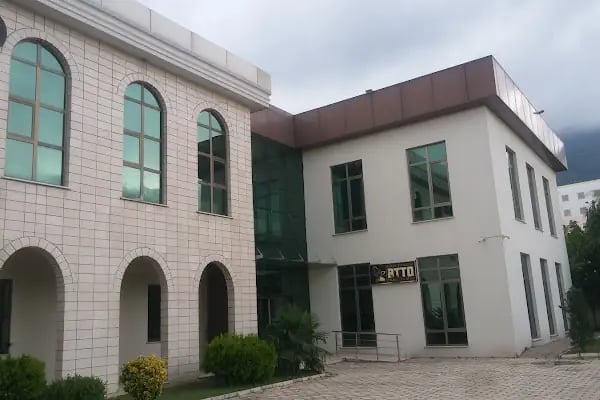 Bursa Teknik Üniversitesi Teknoloji Transfer Ofisi A.Ş. - Resim 2