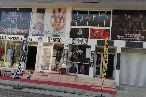 Cafe Sport "Spor ve Yaşam Merkezi" - Resim 3