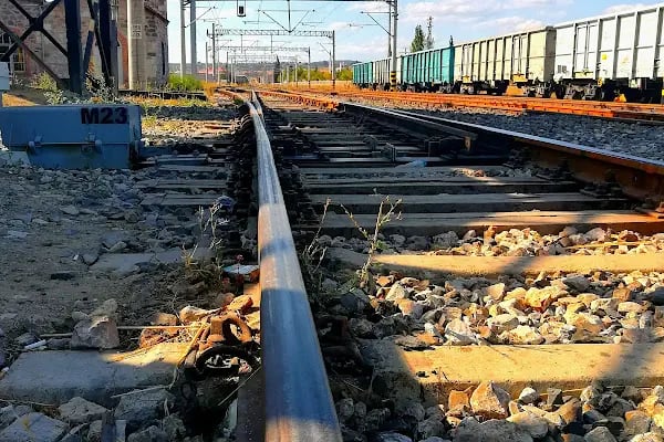 SOMA TREN İSTASYONU - Resim 10