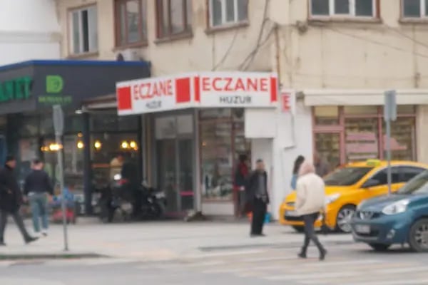 huzur eczanesi - Resim 5