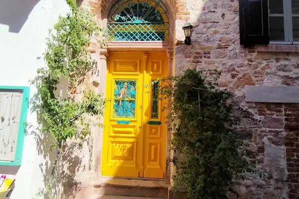 İmren Pastanesi - Resim 14
