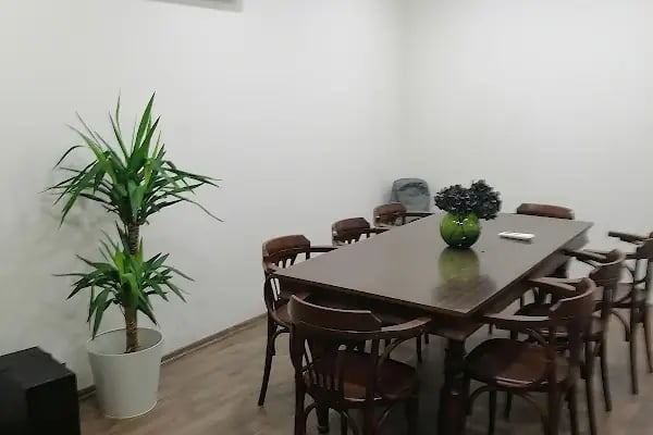 CoSea Coworking - Resim 15