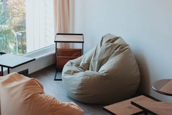 CoSea Coworking - Resim 12